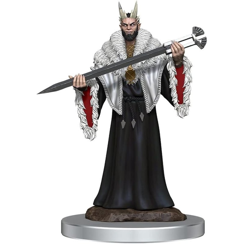WIZKIDS Mini: Lord Xander, The Collector Magic the Gathering WIZKIDS