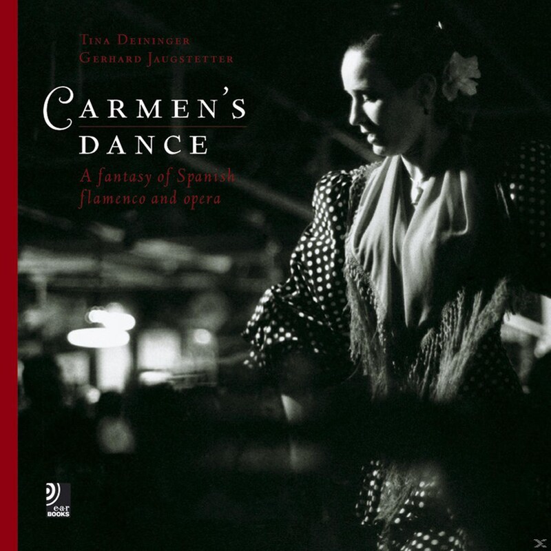 Earbooks:Carmens Dance