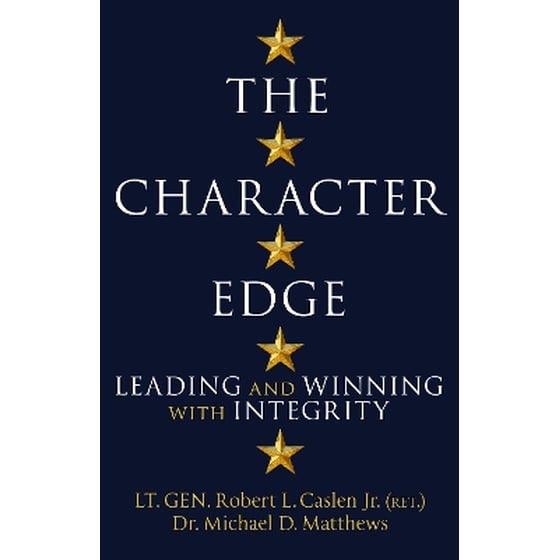 The Character Edge image 0