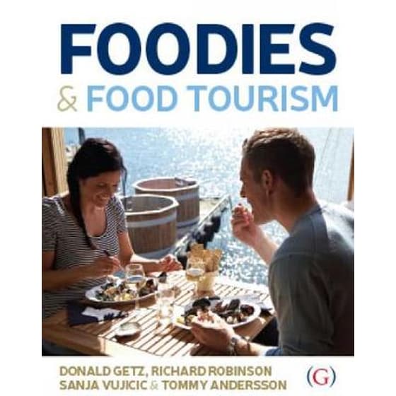 Foodies and Food Tourism image 0