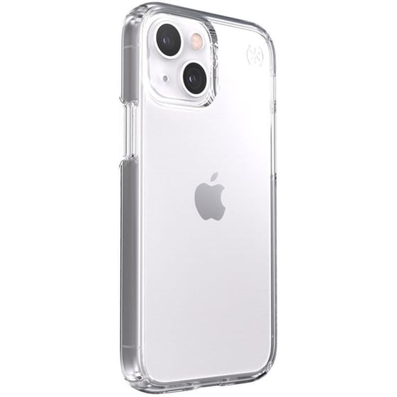 Θήκη Apple iPhone 13 Mini - Speck Presidio Perfect Clear - Clear image 0