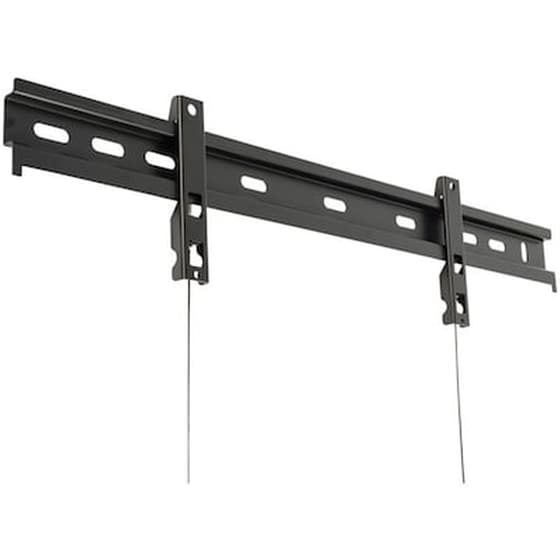 Βάση Τηλεόρασης Επιτοίχια Koning Knm-l Led 10 140-4652 Σταθερή 42"-65" έως 60 kg image 0