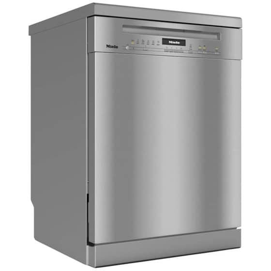 MIELE G 7210 SC για 14 Σερβίτσια Inox Πλυντήριο Πιάτων image 1