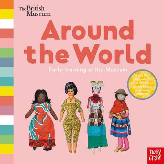 British Museum: Around the World image 0