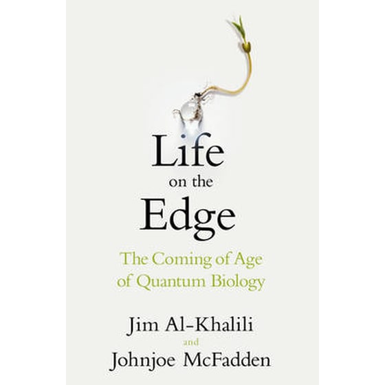 Life on the Edge image 0