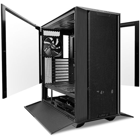 Κουτί Desktop Lian Li Midi Tower image 2