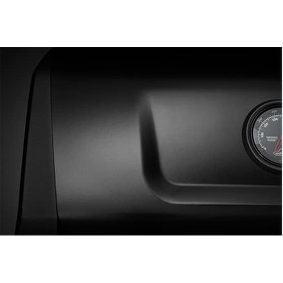 NAPOLEON FP425DSIBPK 15 kW Μαύρο Ψησταριά Υγεραρίου image 11