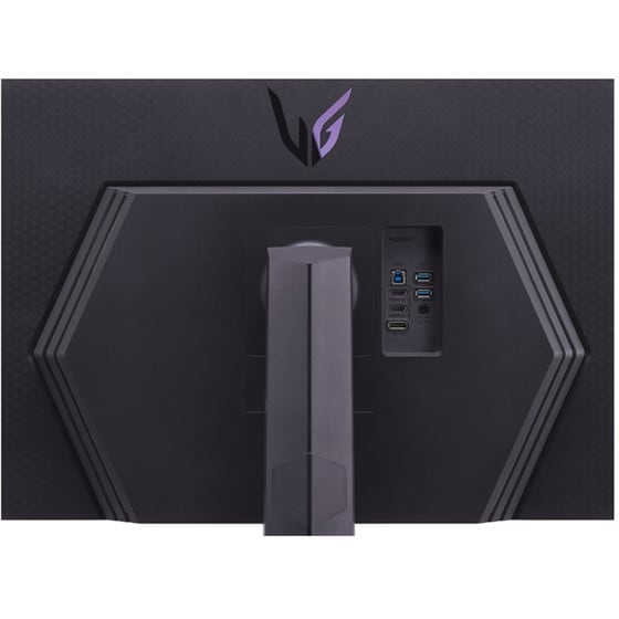 LG Ultragear 32GQ950 32'' 4K UHD NanoIPS 144Hz 1ms image 11