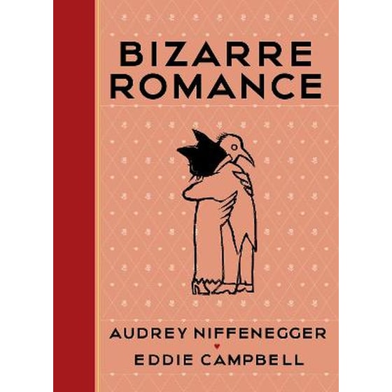 Bizarre Romance image 0