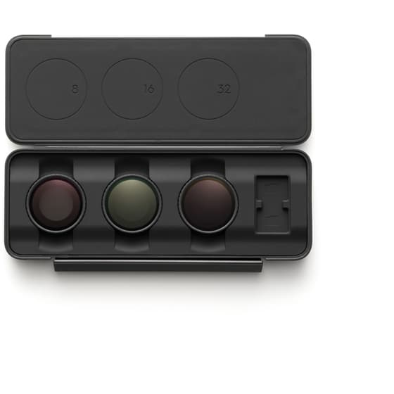 Action Camera DJI Osmo Nano 64GB - Μαύρο image 6