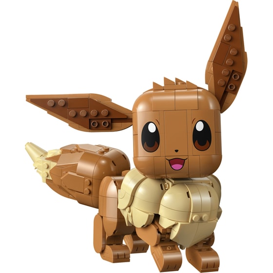 LEGO® Pokémon™ Eevee (72151) image 3