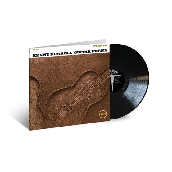 Guitar Forms (Acoustic Sounds) image 2