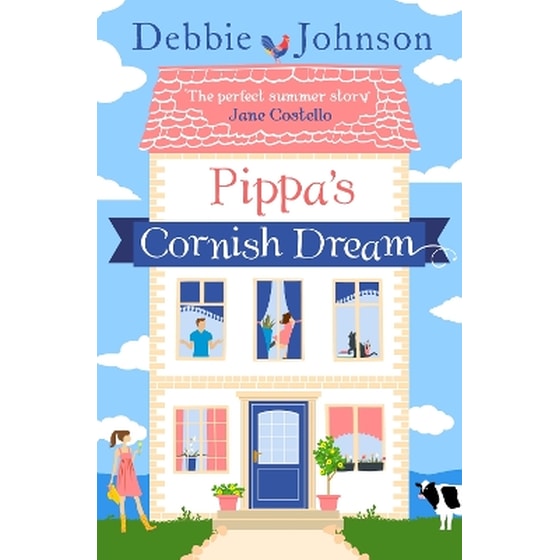 Pippa’s Cornish Dream image 0