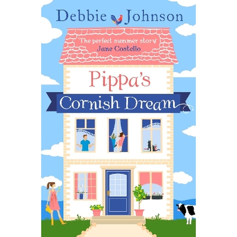 Pippa’s Cornish Dream