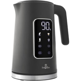BERLINGER HAUS BH-9737 2200 W 1.7 L Γκρι Βραστήρας