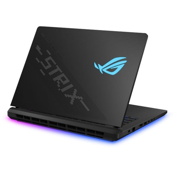 Asus Rog Scar G635LX-RW025X 16" QHD Mini LED (Intel Core Ultra 9-275HX/64 GB/4TB SSD/GeForce RTX 5090/Windows 11 Pro) Laptop image 10
