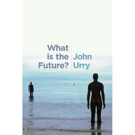 What is the Future? image 0