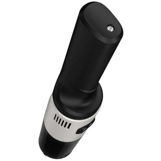 ROWENTA XTOUCH AC9736 7.4 V 0.2 lt Μαύρο Σκουπάκι Χειρός image 1