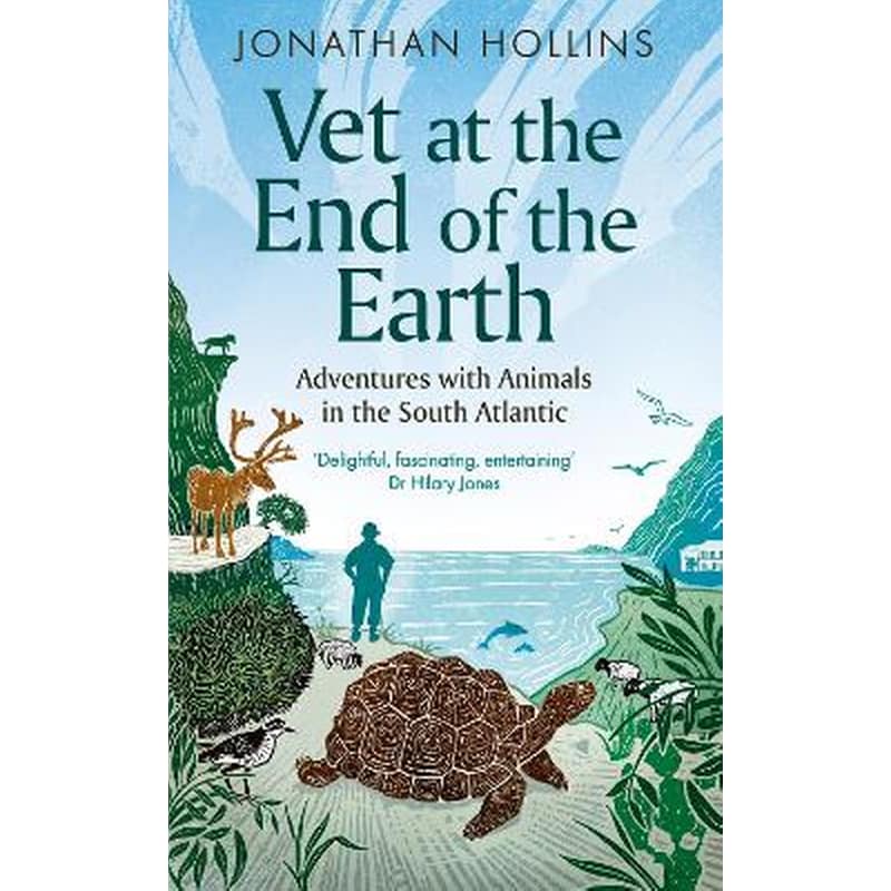 Vet at the End of the Earth