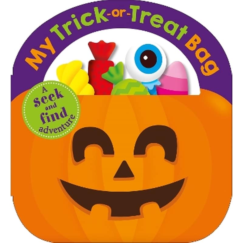 My Trick-or-Treat Bag