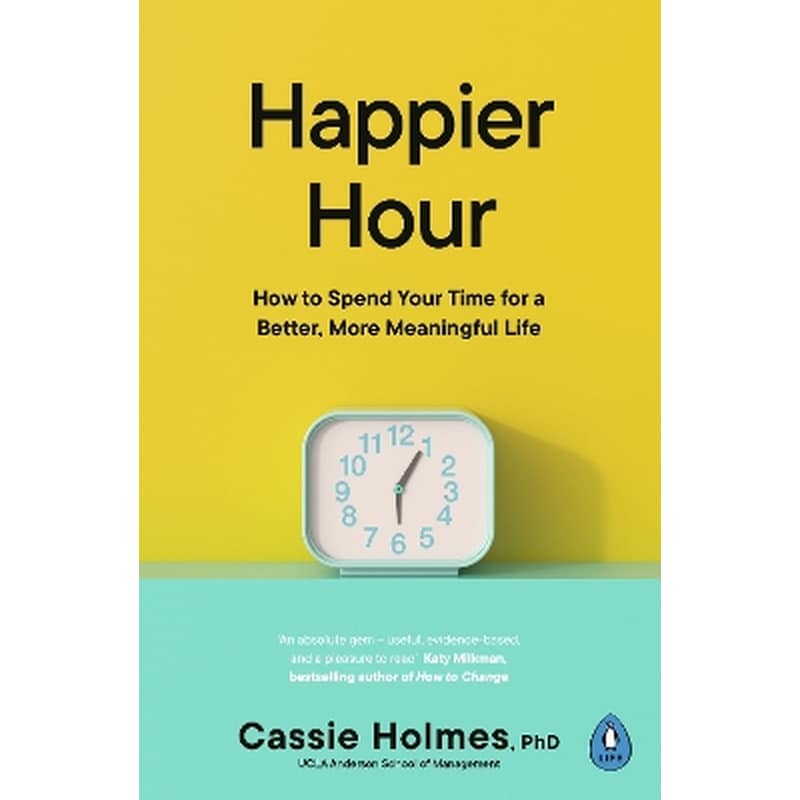 Happier Hour