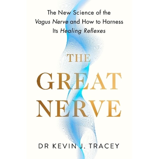 The Great Nerve image 0