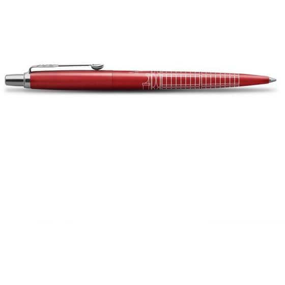 Στυλό Διαρκείας Parker Jotter London image 2
