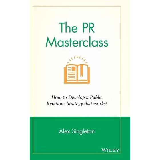 PR Masterclass image 0