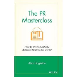 PR Masterclass