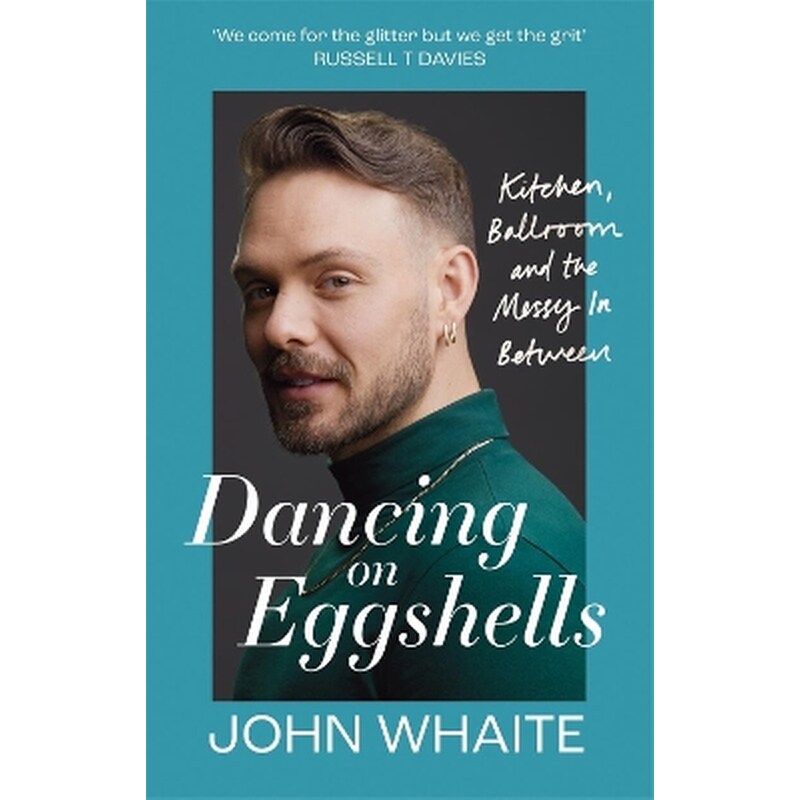 Dancing on Eggshells
