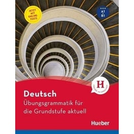 Übungsgrammatik für die Grundstufe