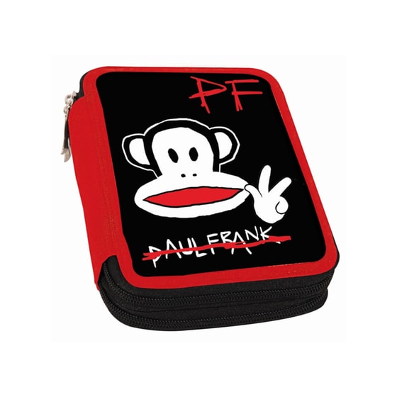 ΚΑΣΕΤΙΝΑ ΔΙΠΛΗ PAUL FRANK WIN BMU image 0