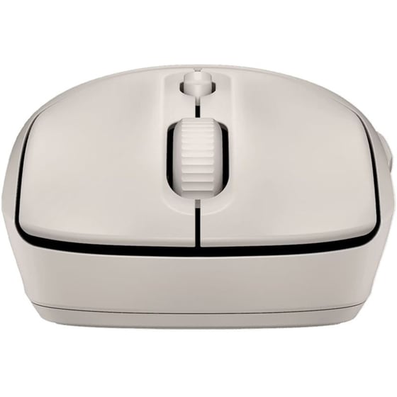 HP 400 Quiet Ασύρματο Ποντίκι - Maple image 3