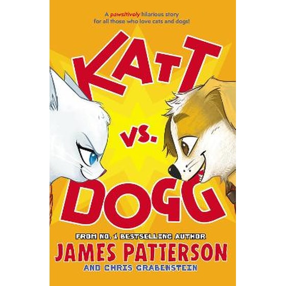 Katt vs. Dogg image 0