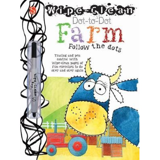 Dot-To-Dot Farm image 0