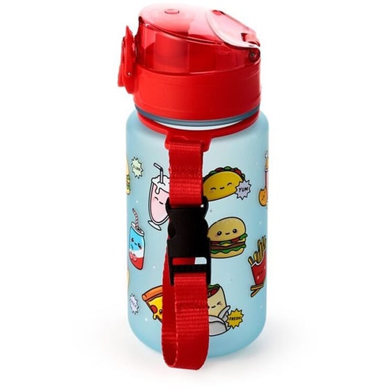 Παγούρι Puckator Ecozen Foodiemals 350ml image 6