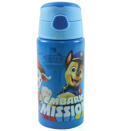 Παγούρι Flip Gim Paw Patrol 500ml image 0