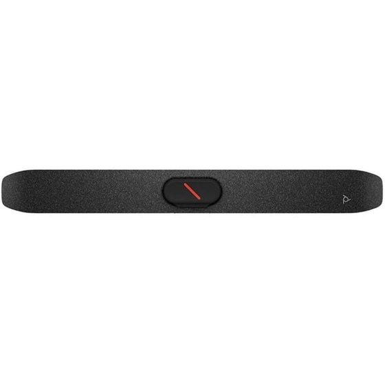Poly Studio V12 4K USB Video Bar - Λευκό image 3