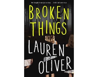 Broken Things image 0