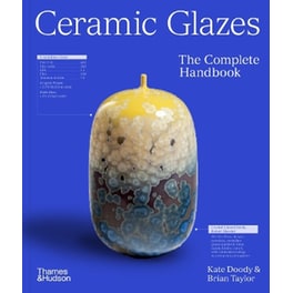 Ceramic Glazes