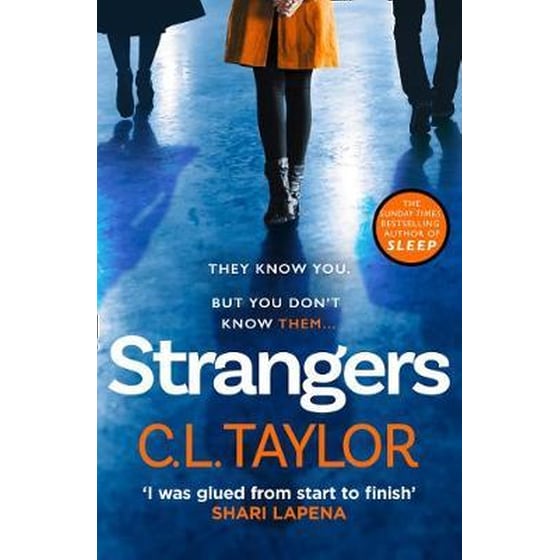 Strangers image 0
