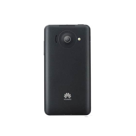 Smartphone Huawei Ascend Y300 4GB Μαύρο image 2