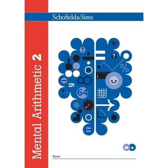 Mental Arithmetic 2 image 0