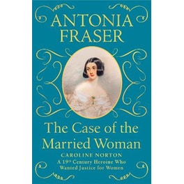 Case of the Married Woman
