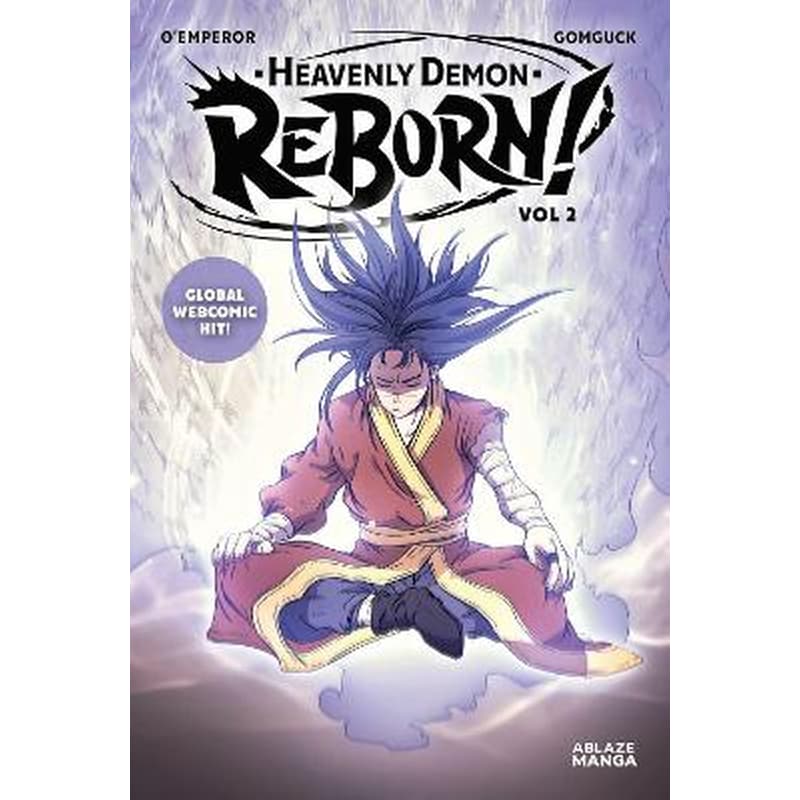 Heavenly Demon Reborn!, Vol. 2