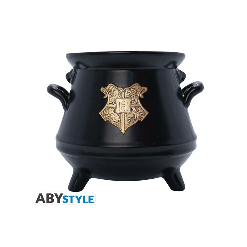 Κούπα Abysse Corp Harry Potter Cauldron Mug