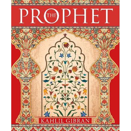 The Prophet image 0