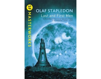 Last And First Men image 0