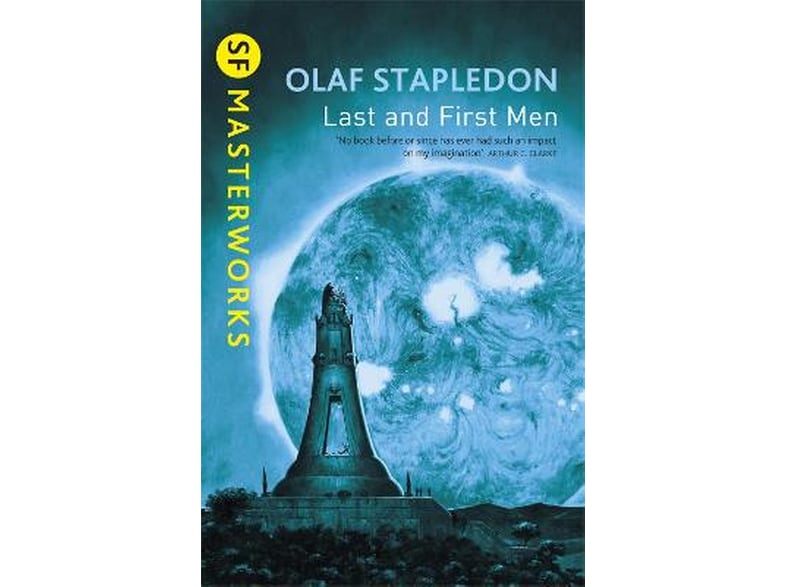 Last And First Men