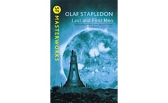 Last And First Men